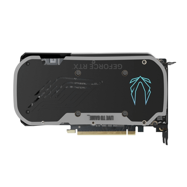 Zotac Gaming RTX 4060 Ti Twin Edge 16GB Graphics Card